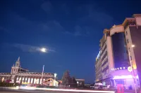 9居連鎖飯店（牙克石站前店）