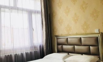 Shangzhi gujia express hotel