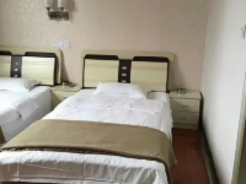 Suining Haotai Hotel