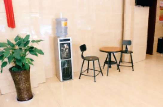 NANYUAN INN Hotel (Lishui High-speed Railway Station)