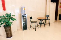 NANYUAN INN Hotel (Lishui High-speed Railway Station)