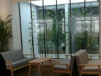 Mufeng Hotel