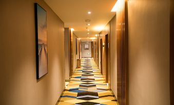 Durian Candy Selection Hotel (Pizhou Impression Zhujiang Road Store)