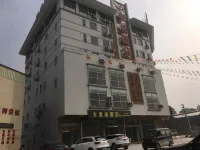 Gumaidi Hotel - Mountain view