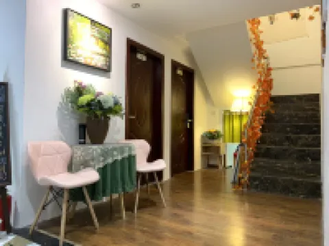 廣州純粹青年旅舍