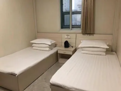 Taiyuan New Village Hotel (Provincial Cancer Hospital)