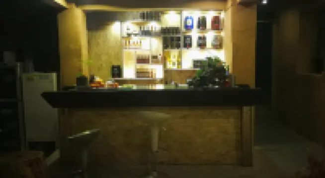 Yuanyang Green Hostel & Sunny Guesthouse