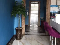 Shehong Yujin Xiangyun Smart Theme Hotel