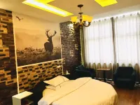 Fangcheng Feite Theme Hotel