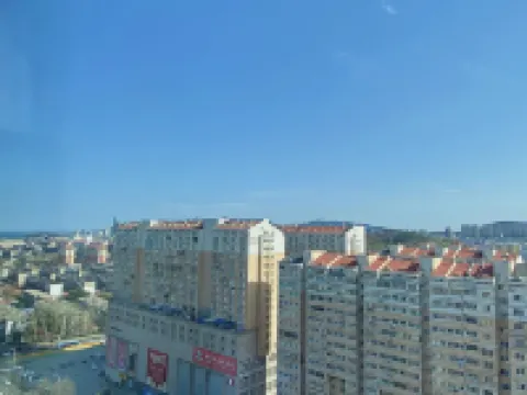 Yantai Wenxin Apartment