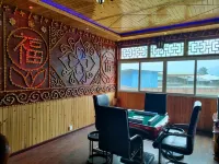 Wenchuan Dimmu Magayan Jiale