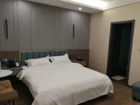 營山文運酒店（白塔公園店）