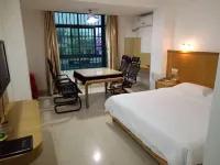 Fumei Hotel Hotel in zona Qizi Bay Dajiao