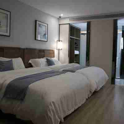 Cigu One Meter Sunshine Inn Rooms