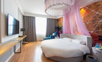 Sunnybell Collection Hotel (Renmin Road, Lushan)