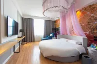 Sunnybell Collection Hotel (Renmin Road, Lushan) Hotels in Lushan
