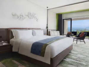 Holiday Inn Resort Sanya Bay