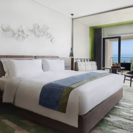 Holiday Inn Resort SANYA BAY by IHG