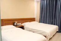 Qingyuan Xiangyun Hotel Hotels in Qingyuan