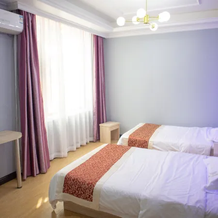 Fangcheng Shangao Hotel