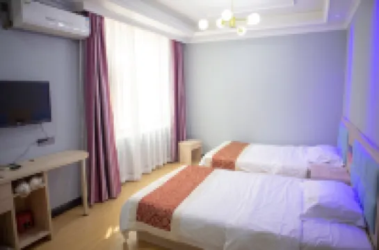 Fangcheng Shangao Hotel