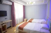 Fangcheng Shangao Hotel