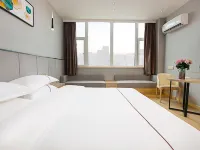 Yanjin Kunlun Yueju Hotel Hotels in Yanjin