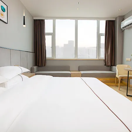 Yanjin Kunlun Yueju Hotel