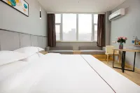 Yanjin Kunlun Yueju Hotel