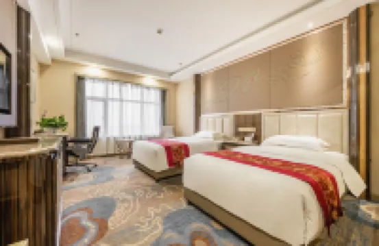 Taifeng Hotel