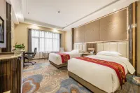 Taifeng Hotel Hotels in Haiyuan