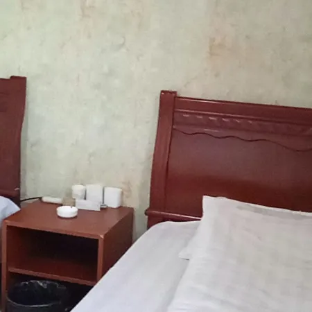 Shijin Hotel