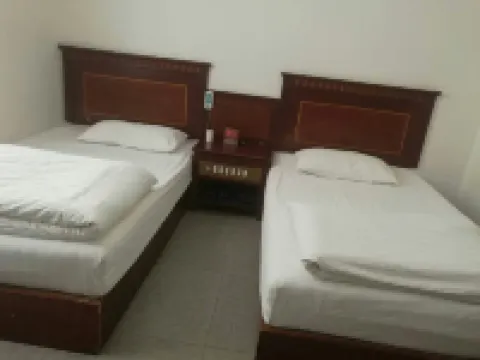 Tonghai Kaicheng Hotel