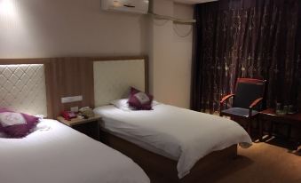 Shouning Dihao Business Hotel