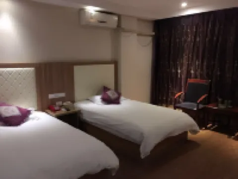 壽寧帝豪商務賓館