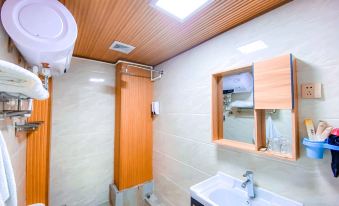 Yunshang Park Villa (Yinxinghu Resort Shop)