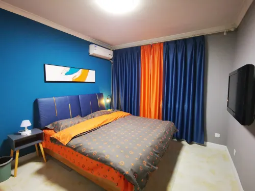 Qian Guo Blanca Homestay - 2-Star