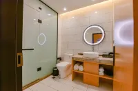 Fangyuan Hotel (Wandelong Times Square Store)