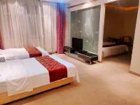 OYO Ergun Shifu Business Hotel