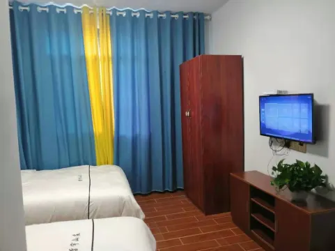 Chongqing Zheyuan Resort Hotel