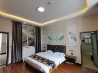 Yongsheng Xunjie Hotel Hotel a Yongsheng