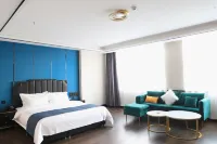 Zhi Jia Yun Hotel