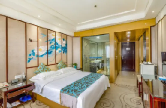 Xuanhua Hotel Hotels near Xuanhua People's Park (East Gate)