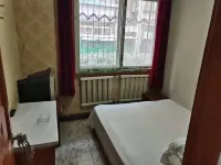 Tianjin Dajiujiang Travel Service