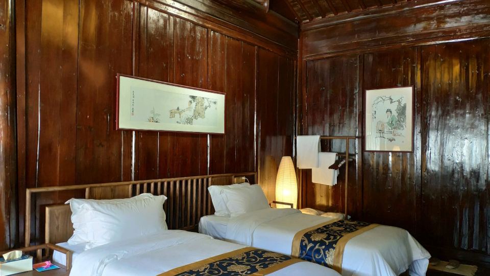 Hanqing Hostel