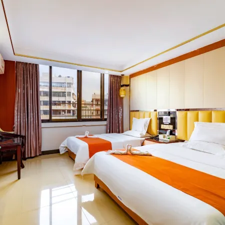 JINHU HOTEL