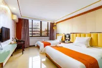 JINHU HOTEL - 2-Star