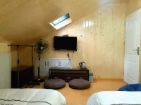 Lushan Yiyou Mountain Lodge