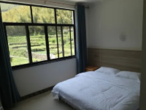 Panan half - sky Shared farm house