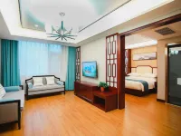 Shanyang Fengyang Livable Hotel Hotels in Shanyang County